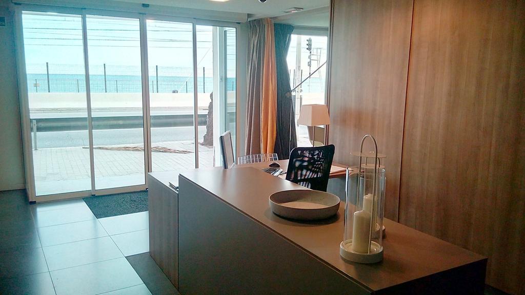Vila De Premia Premia De Mar Ngoại thất bức ảnh